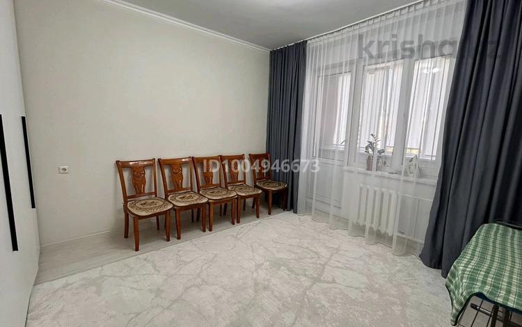 3-бөлмелі пәтер · 80 м² · 7/9 қабат, мкр Жана Орда 7, бағасы: 35.5 млн ₸ в Уральске — фото 2