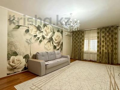 3-комнатная квартира · 97.1 м² · 5/16 этаж, мкр. Алмагуль 22 за 28 млн ₸ в Атырау