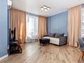 2-бөлмелі пәтер · 43 м² · 11/12 қабат, Ахмет Байтурсынулы 18, бағасы: 34.4 млн ₸ в Астане, Алматы р-н — фото 5