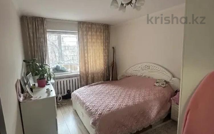 3-комнатная квартира · 57 м² · 4/4 этаж, мкр Коктем-2 32/1 за 42 млн ₸ в Алматы, Бостандыкский р-н — фото 8
