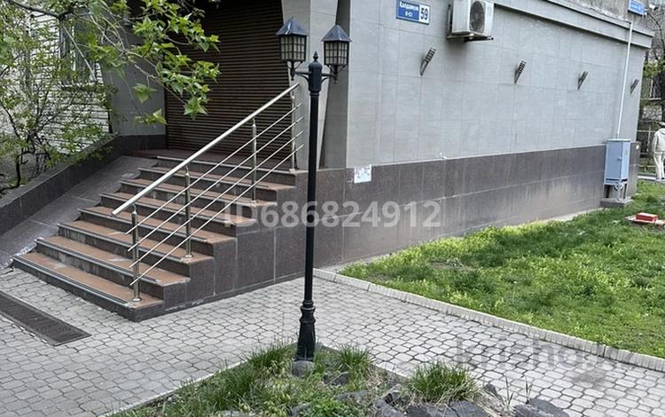Свободное назначение • 82 м² за 1.2 млн 〒 в Алматы, Медеуский р-н — фото 23