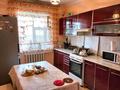 Отдельный дом · 6 комнат · 140 м² · 7 сот., Такенова 33 — Абая Ташкентская за 48 млн 〒 в Таразе — фото 15