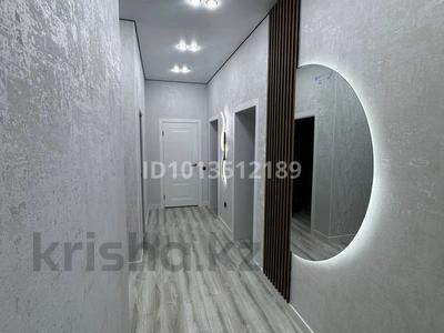 3-бөлмелі пәтер · 99 м² · 1/8 қабат, 20-ш/а. 1/2, бағасы: 35.5 млн ₸ в Актау, 20-й мкр