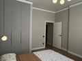2-комнатная квартира · 55 м² · 4/17 этаж, Туран 50/3 — Туран 50/3 за 18 000 ₸ в Астане, Есильский р-н — фото 2