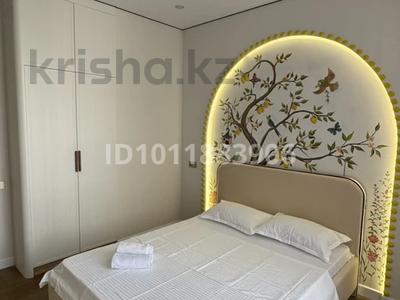 2-бөлмелі пәтер · 55 м² · 4/17 қабат, Туран 50/3 — Туран 50/3, бағасы: 18 000 ₸ в Астане, Есильский р-н