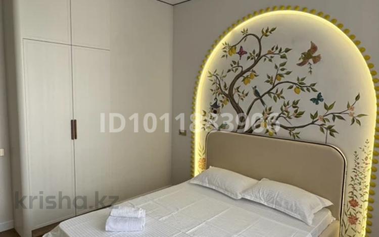 2-комнатная квартира · 55 м² · 4/17 этаж, Туран 50/3 — Туран 50/3 за 18 000 ₸ в Астане, Есильский р-н — фото 10