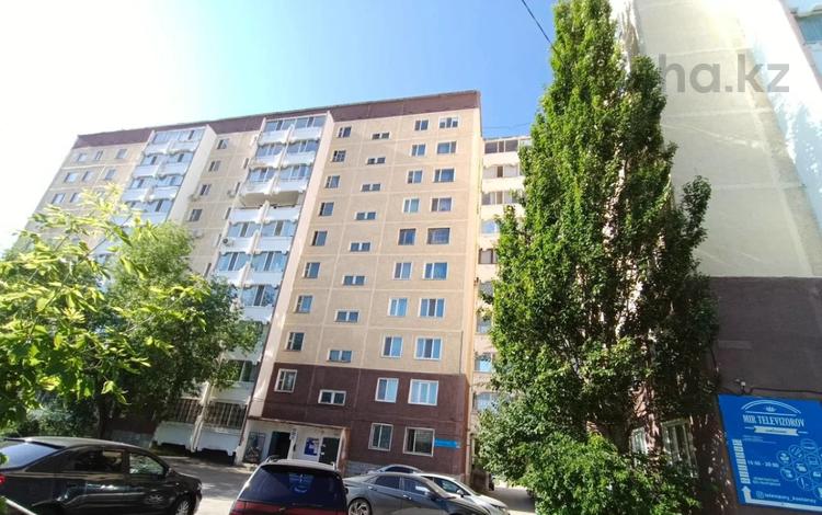 1-комнатная квартира · 35.6 м² · 5/10 этаж, 8 микр 1 за 15.5 млн ₸ в Костанае — фото 2