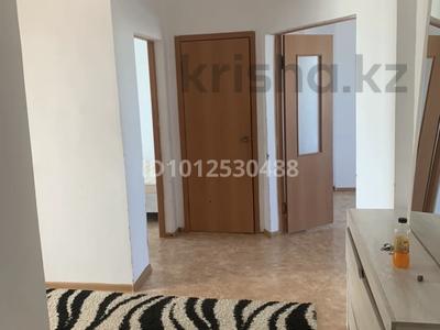 2-бөлмелі пәтер · 63 м² · 7/9 қабат, мкр. Зачаганск пгт, монкеулы 108/6, бағасы: 23.5 млн ₸ в Уральске