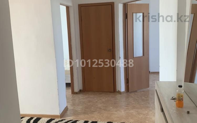 2-бөлмелі пәтер · 63 м² · 7/9 қабат, мкр. Зачаганск пгт, монкеулы 108/6, бағасы: 23.5 млн ₸ в Уральске — фото 2