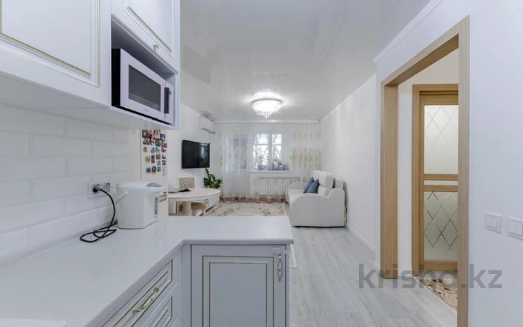 2-бөлмелі пәтер · 53 м² · 3/4 қабат, улица Е 652 10, бағасы: 34 млн ₸ в Астане, Есильский р-н — фото 4