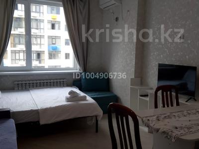 1-комнатная квартира · 33 м² · 7/10 этаж, Карасай батыр 326 — Толе би Варламова за 12 000 〒 в Алматы, Алмалинский р-н