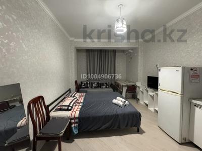 1-комнатная квартира · 33 м² · 7/10 этаж, Карасай батыр 326 — Толе би Варламова за 13 000 〒 в Алматы, Алмалинский р-н