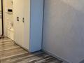 1-комнатная квартира · 21.5 м² · 5/12 этаж, мкр Калкаман-1 блок 10 — ЖК Еламан не далеко от 1 больницы за 160 000 ₸ в Алматы, Наурызбайский р-н