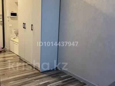 1-комнатная квартира · 21.5 м² · 5/12 этаж, мкр Калкаман-1 блок 10 — ЖК Еламан не далеко от 1 больницы за 160 000 ₸ в Алматы, Наурызбайский р-н