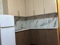 1-комнатная квартира · 21.5 м² · 5/12 этаж, мкр Калкаман-1 блок 10 — ЖК Еламан не далеко от 1 больницы за 160 000 ₸ в Алматы, Наурызбайский р-н — фото 3