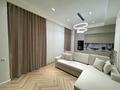 3-бөлмелі пәтер · 85 м² · 11 қабат, Розыбакиева 336 — Ескараева, бағасы: 800 000 ₸ в Алматы, Бостандыкский р-н