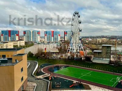 1-комнатная квартира · 45 м² · 9/12 этаж, Байдибек би 115/10 — Жк находится в центре города рядом Парк наурыз Парк,бәйдібек Парк. за 230 000 〒 в Шымкенте, Абайский р-н