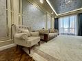 3-бөлмелі пәтер · 111 м² · 7/17 қабат, Розыбакиева 280/1, бағасы: 850 000 ₸ в Алматы, Бостандыкский р-н — фото 4