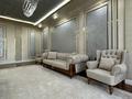 3-бөлмелі пәтер · 111 м² · 7/17 қабат, Розыбакиева 280/1, бағасы: 850 000 ₸ в Алматы, Бостандыкский р-н — фото 5