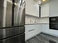 3-бөлмелі пәтер · 111 м² · 7/17 қабат, Розыбакиева 280/1, бағасы: 850 000 ₸ в Алматы, Бостандыкский р-н — фото 7