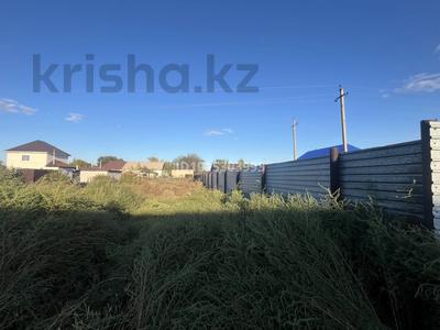 Участок · 7 соток, Мухтара Ауезова 13/1 — Тоганас батыра за 6 млн ₸ в Косшы