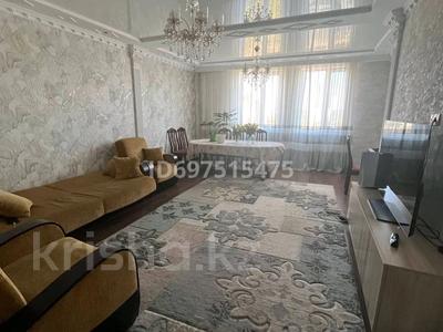 2-бөлмелі пәтер, 90 м², 8/21 қабат, Кенесары 65 — Валиханова, бағасы: 37.5 млн 〒 в Астане, р-н Байконур