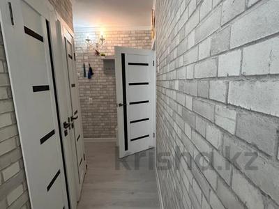 2-комнатная квартира · 44 м² · 3/5 этаж, жилой массив Есет Батыр за 15.5 млн ₸ в Актобе