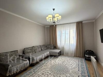 2-бөлмелі пәтер · 67 м² · 6/18 қабат, Кошкарбаева 56, бағасы: 34 млн ₸ в Астане, Сарайшык р-н