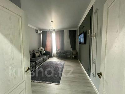 Продажа квартир в Астане: 3-комнатная квартира · 70.4 м² · 6/9 этаж, Кайым Мухамедханов 21/2 за 43.5 млн 〒 3-комнатная квартира · 70.4 м² · 6/9 этаж, Кайым Мухамедханов 21/2 за 43.5 млн 〒 в Астане, Нура р-н