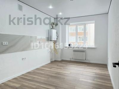 1-бөлмелі пәтер · 49 м² · 1/5 қабат, 12 ш/а. 1 — ДК АСЕТ, бағасы: 18 млн ₸ в Актобе, мкр 12