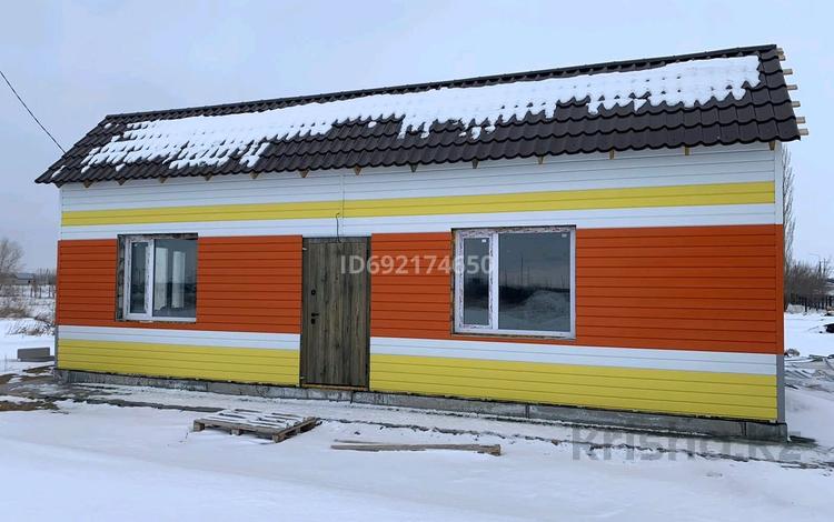 Отдельный дом • 1 комната • 30 м² • 15 сот., Ижс — ИЖС-1 за 13 млн 〒 в Павлодаре — фото 2