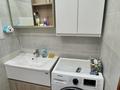 4-комнатная квартира · 100 м² · 2/3 этаж, ул. Мажита Жунисова 103 за 45 млн 〒 в Уральске, мкр Школьник — фото 13