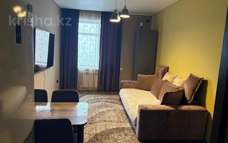 2-бөлмелі пәтер · 43 м² · 5/9 қабат, Партизанская, бағасы: 250 000 ₸ в Петропавловске — фото 2