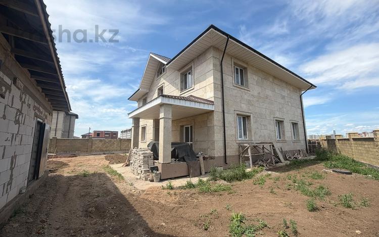 Жеке үй · 6 бөлме · 340 м² · 10 жүзд., Е-453 24/2, бағасы: 270 млн ₸ в Астане, Есильский р-н — фото 2