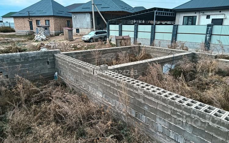 Участок · 4.5 соток, 19 за 12 млн 〒 в Кемертогане — фото 2