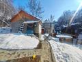 Отдельный дом · 3 комнаты · 40 м² · 3.3 сот., мкр Тау Самал, Ладушкина — Оспанова за 26 млн ₸ в Алматы, Медеуский р-н — фото 20