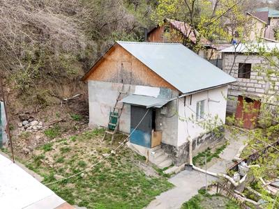 Отдельный дом · 3 комнаты · 40 м² · 3.3 сот., мкр Тау Самал, Ладушкина — Оспанова за 26 млн ₸ в Алматы, Медеуский р-н