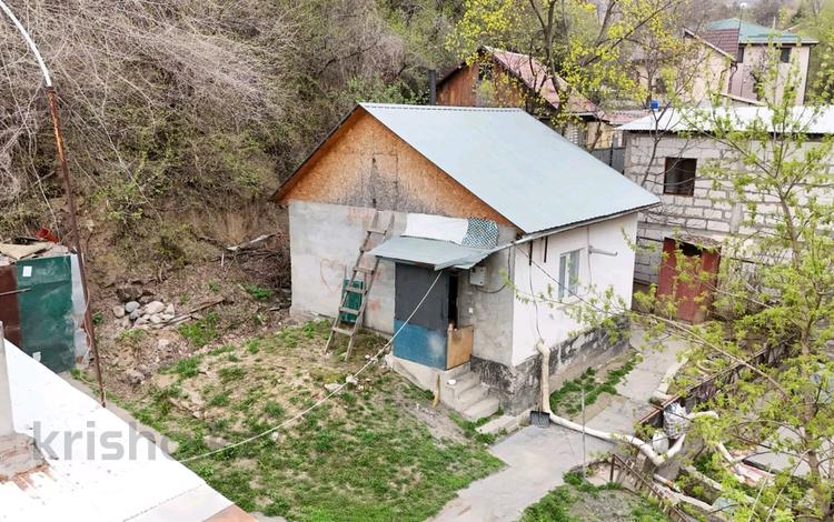 Отдельный дом · 3 комнаты · 40 м² · 3.3 сот., мкр Тау Самал, Ладушкина — Оспанова за 26 млн ₸ в Алматы, Медеуский р-н — фото 26