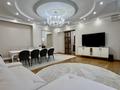 4-бөлмелі пәтер · 135 м² · 3/4 қабат, Женис 3, бағасы: 65 млн ₸ в Астане, Сарыарка р-н