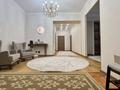 4-бөлмелі пәтер · 135 м² · 3/4 қабат, Женис 3, бағасы: 65 млн ₸ в Астане, Сарыарка р-н — фото 2
