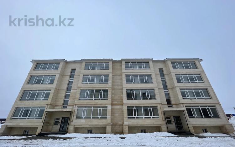 2-комнатная квартира, 71.3 м², 5/5 этаж, Северо-западный 45а