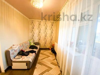 2-комнатная квартира · 43 м² · 4/4 этаж, Микр Улан за 12.5 млн 〒 в Талдыкоргане, военный городок Улан