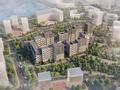 1-комнатная квартира · 42.42 м² · 5/16 этаж, Е-429 14 — Айтматов-Мухамедханова за 22 млн ₸ в Астане, Нура р-н — фото 4