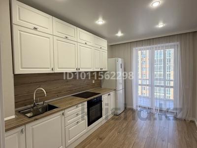 1-комнатная квартира · 40 м² · 10/12 этаж, Бейбарыс Султан 25/3 за 230 000 ₸ в Астане, Сарыарка р-н