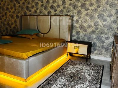 2-комнатная квартира · 82 м² · 1/5 этаж, Тауелсіздік 4 — Набережная Ер Ару за 350 000 〒 в 
