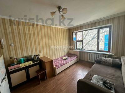 1-комнатная квартира, 13 м² помесячно, Жумалиева 80 за 100 000 〒 в Алматы, Алмалинский р-н
