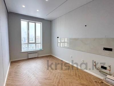 1-бөлмелі пәтер · 36.3 м² · 10/10 қабат, Балапанова, бағасы: 25 млн 〒 в Талдыкоргане, мкр Болашак