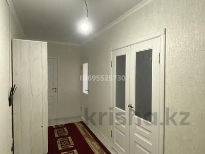 2-комнатная квартира · 58 м² · 4/5 этаж, Г.Туркестан 9 — Шнос за 110 000 ₸