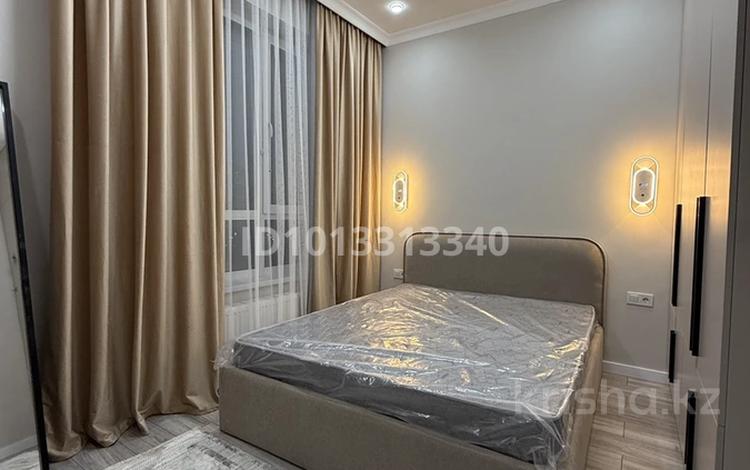 3-комнатная квартира · 70 м² · 6/12 этаж, Толе Би 274 за 530 000 ₸ в Алматы, Алмалинский р-н — фото 2