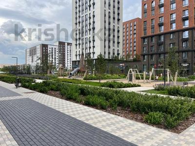 3-бөлмелі пәтер · 81 м² · 3/20 қабат, Турар Рыскулова, бағасы: 75 млн ₸ в Астане, Есильский р-н